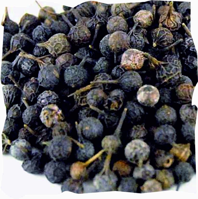 Allspice image