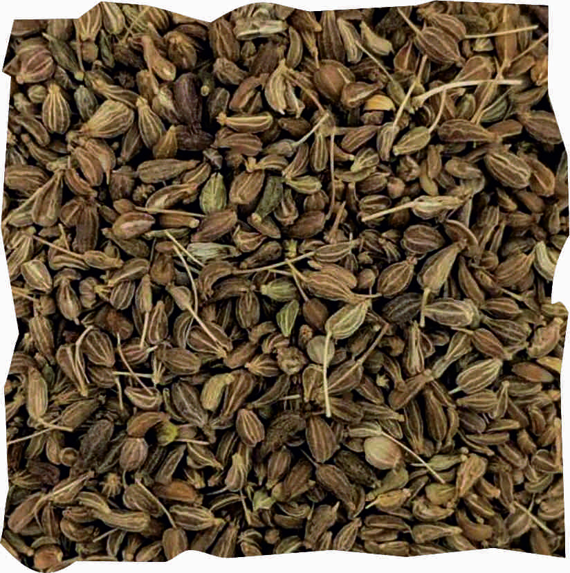 Aniseed image