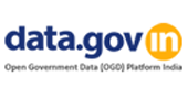 Data.gov Logo