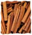 Cinnamon image